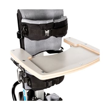 Leckey Horizontal Wooden Supine Tray - Size 3
