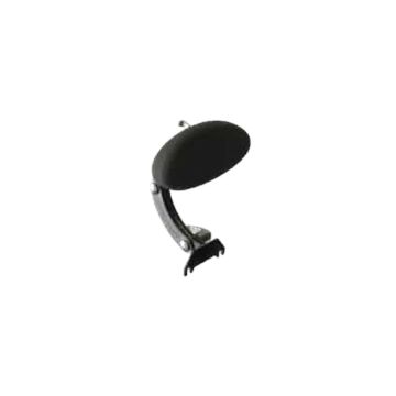 Oval Head Support