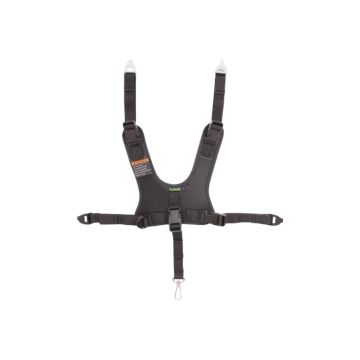 Butterfly Harness Supine Only
