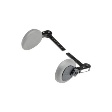 Additional Trunk Laterals