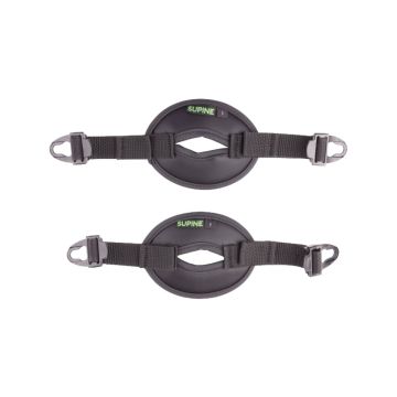 Split Knee Supports