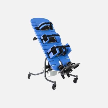 Jenx Supine Stander