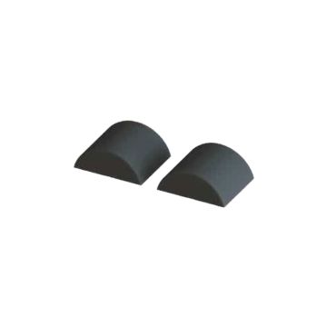 Arched Foam Pads