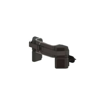 High-rise Thoracic Support Pads