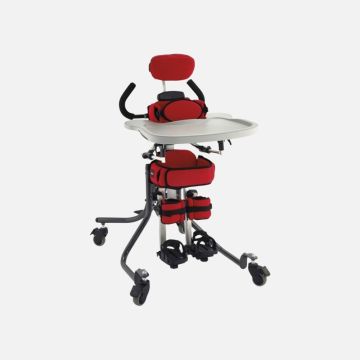 Leckey Squiggles Stander