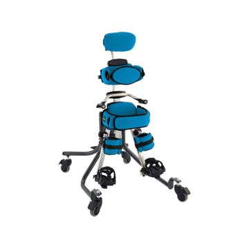 Standard Support Shell Supine