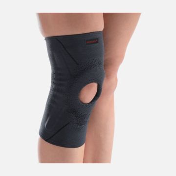 DonJoy RotuLax Knee Compression Support