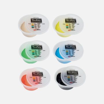 Cando Theraputty Exercise Putty