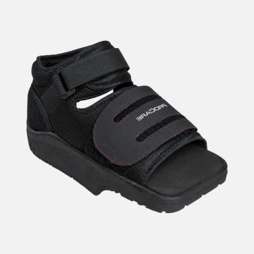 Remedy Pro Off Loading Shoe