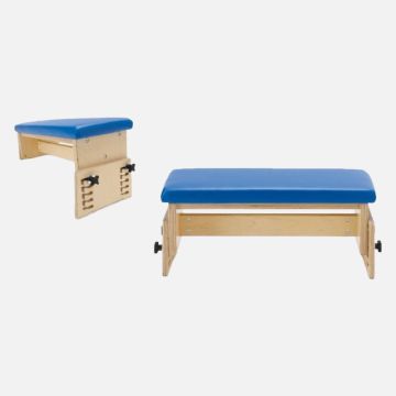 Smirthwaite Therapy Bench