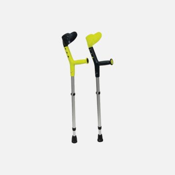 Paediatric Elbow Crutches
