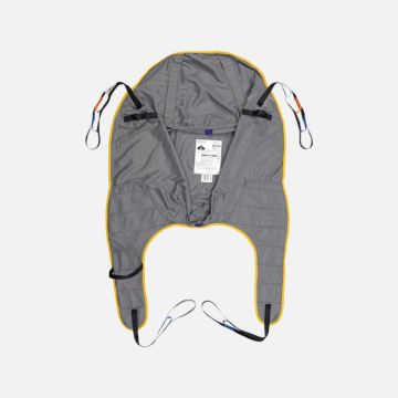 Oxford Full Back Polyester Sling