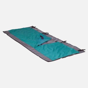 Immedia 4 Way Glide Nylon Sheet