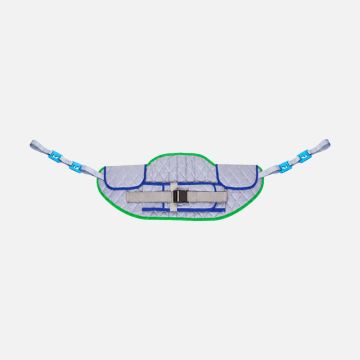 Aspire Deluxe Standing Sling Clips Polyester