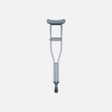 Crutches Underarm - Child / Paediatric