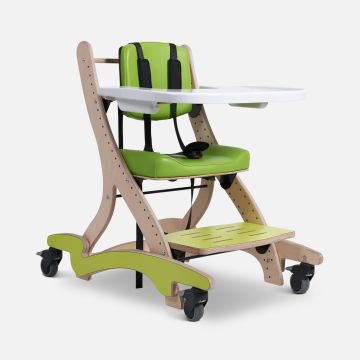 Smirthwaite Zoomi High Chair