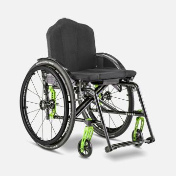 Berollka Ryder Active Wheelchair