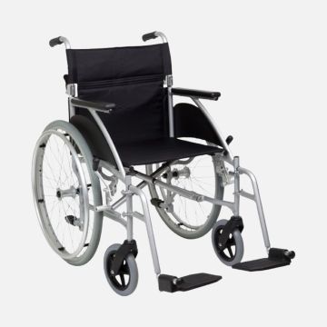 Swift Self Propelled Wheelchair