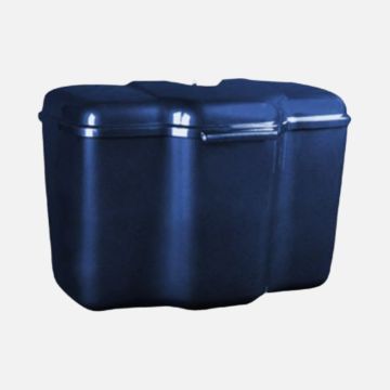 Invacare Lockable Front Box