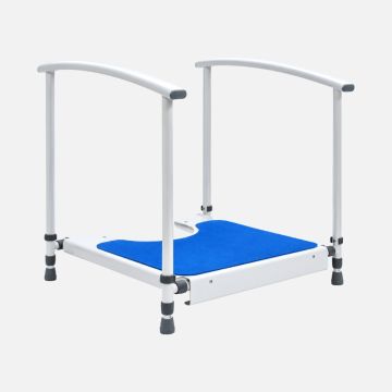 Eastman Nuvo Petite Children's Toilet Platform