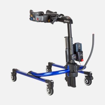 Rifton E-Pacer Gait Trainer