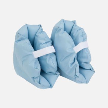 Betterliving Silicone Fibre Heel Protectors