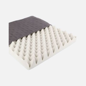 TheraMed Multi Purpose Egg Foam Cushion