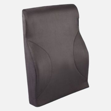 TheraMed Total Spinal Support Cushion