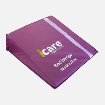 icare Bed Wedge
