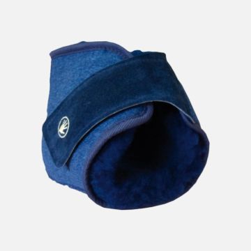 Shear Comfort Heel Protectors