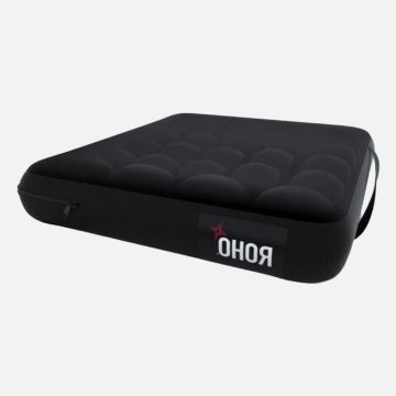 Roho Mosaic Cushion