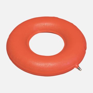 Inflatable Rubber Invalid Ring