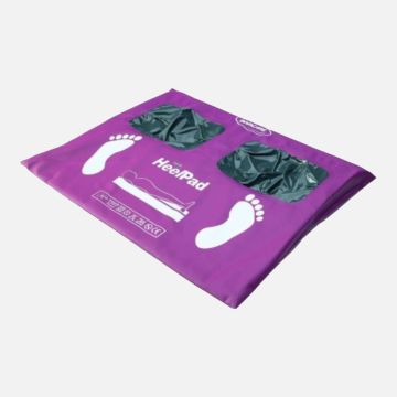 Invacare Softform Heelpad