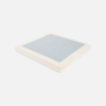 TheraMed MemoGel Cooling Memory Foam Chair Cushion