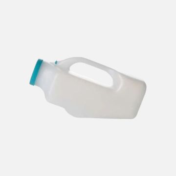 Male Urinal Bottle