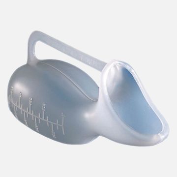 Female Urinal Cygnet