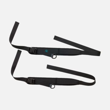 Bodypoint Leg Harness for Hip Extension and Thrust