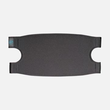 Bodypoint Aeromesh Calf Panel