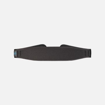 Bodypoint Aeromesh Calf Strap