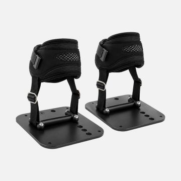 Bodypoint Ankle Huggers