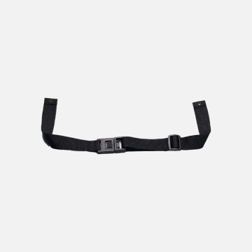 Wheelchair Safety Restraint Belt
