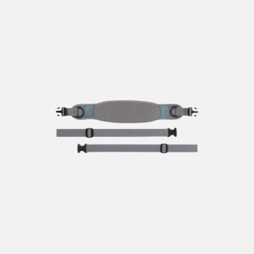 Bodypoint Aeromesh Shower Chair Belt - One Piece