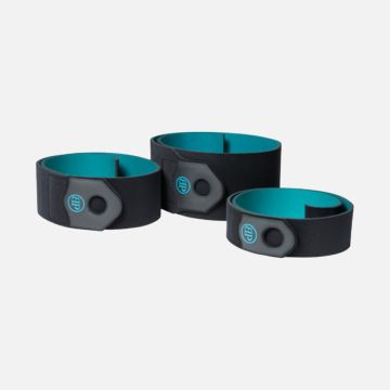 Bodypoint Elastic Chest Strap