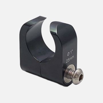 Frame Clamp Assembly - Bodypoint