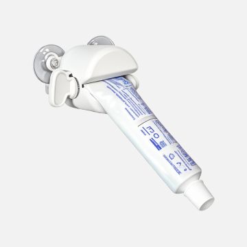 Toothpaste Press