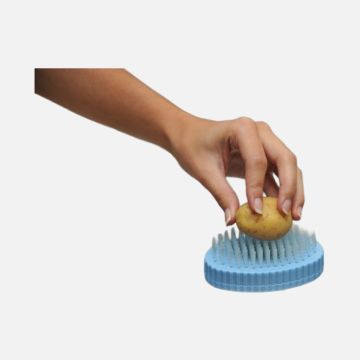 Suction Cup Brush