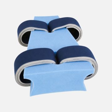 Procare Hip Abduction Pillow