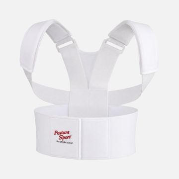 Saunders Posture Support