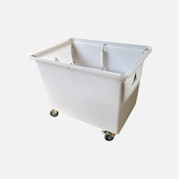 Rising Base Trolley