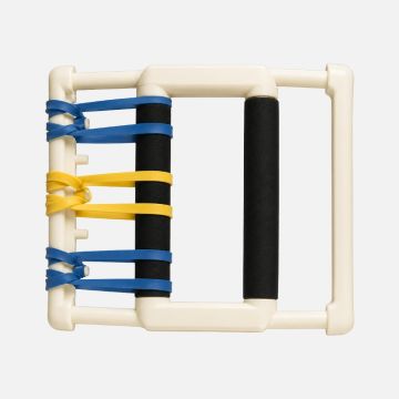 Ergonomic Hand Exerciser
